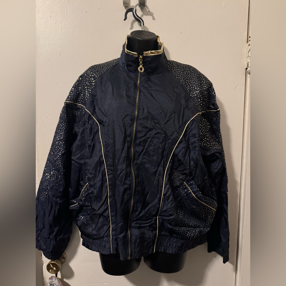 VTG Active Frontier jacket